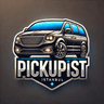 Pickup Istanbul Logo